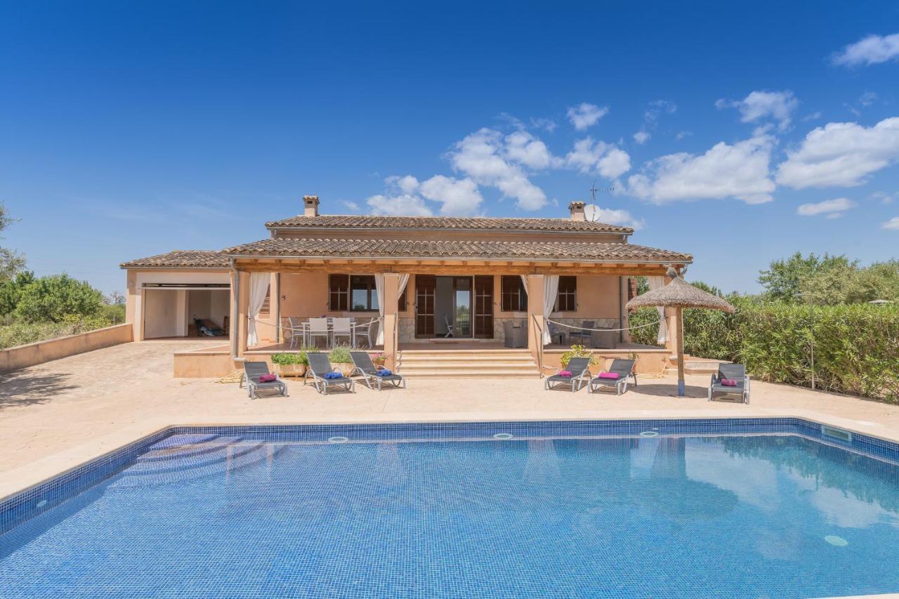 Villa Son Sala Nou *