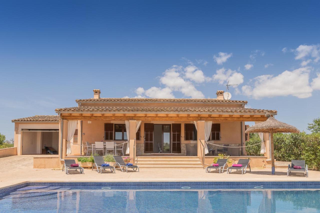 Son Sala Nou Campos (Mallorca)