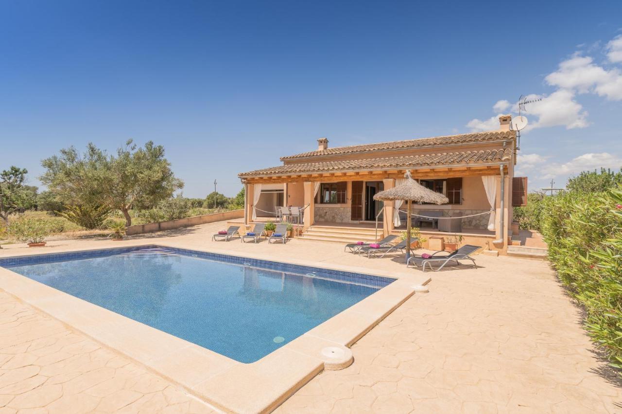 Son Sala Nou Villa Campos (Mallorca)