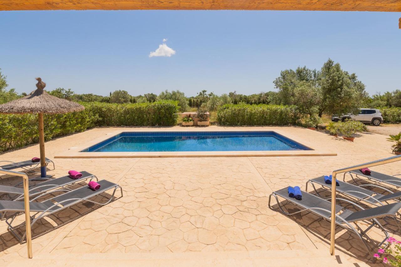 Villa Son Sala Nou