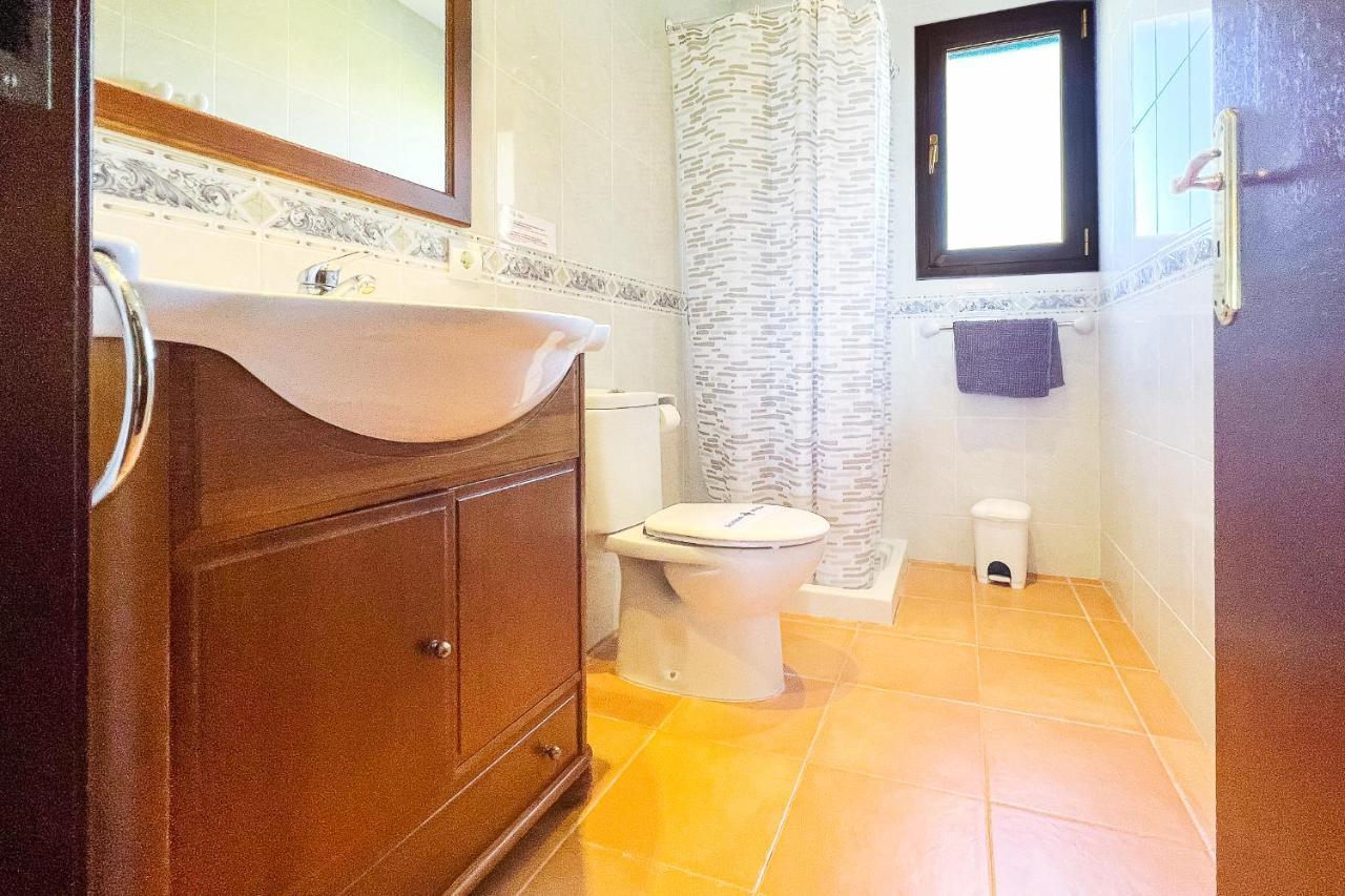 Son Sala Nou Villa *
