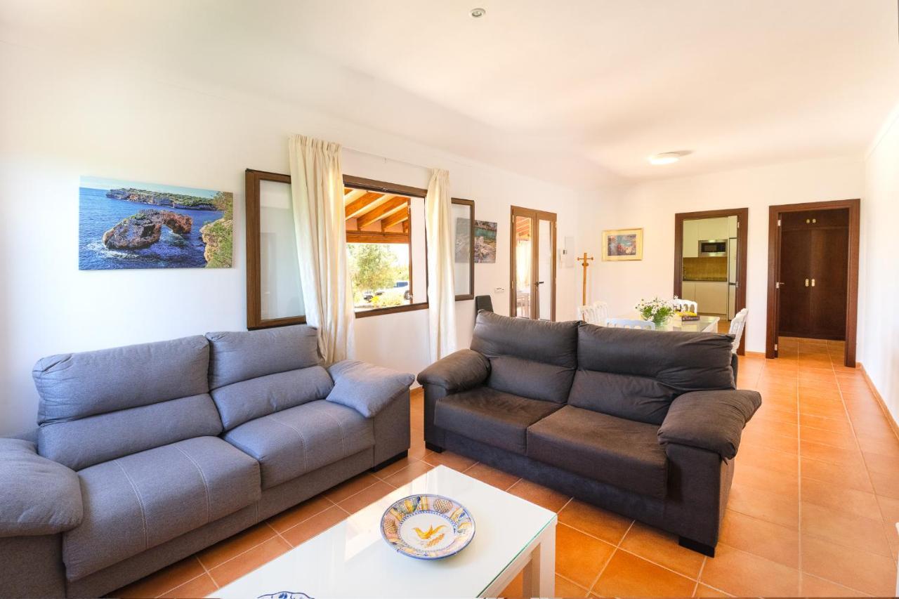 Son Sala Nou Villa *