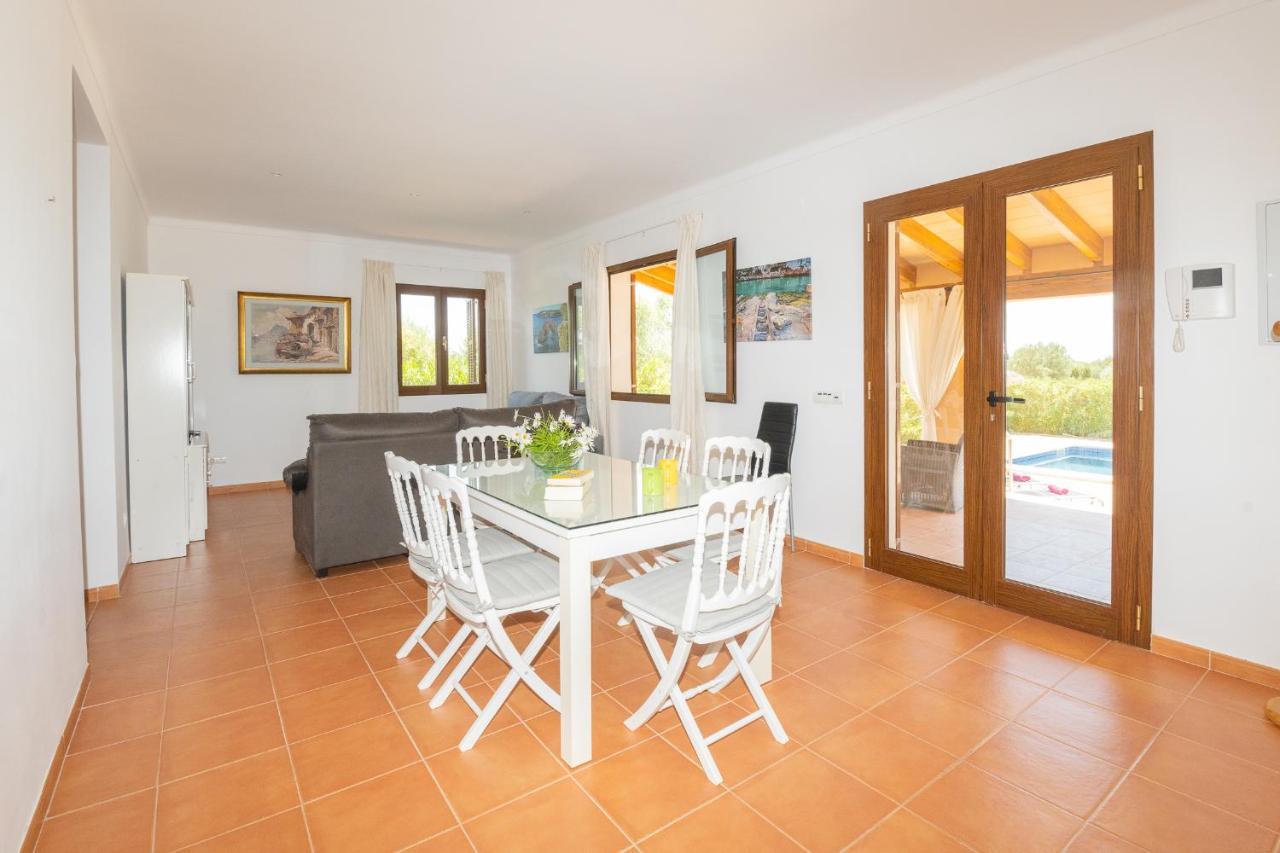 Son Sala Nou * Campos (Mallorca)