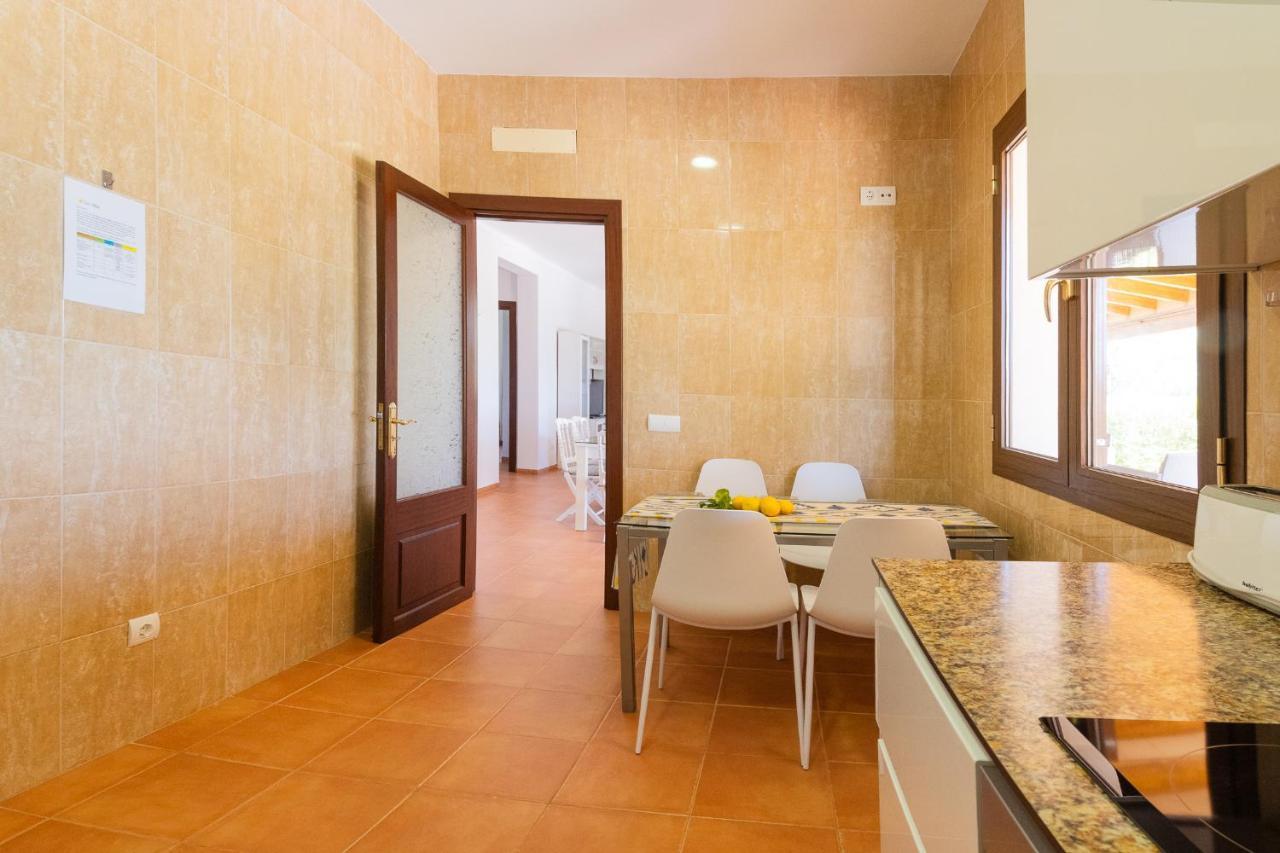 Villa Son Sala Nou *