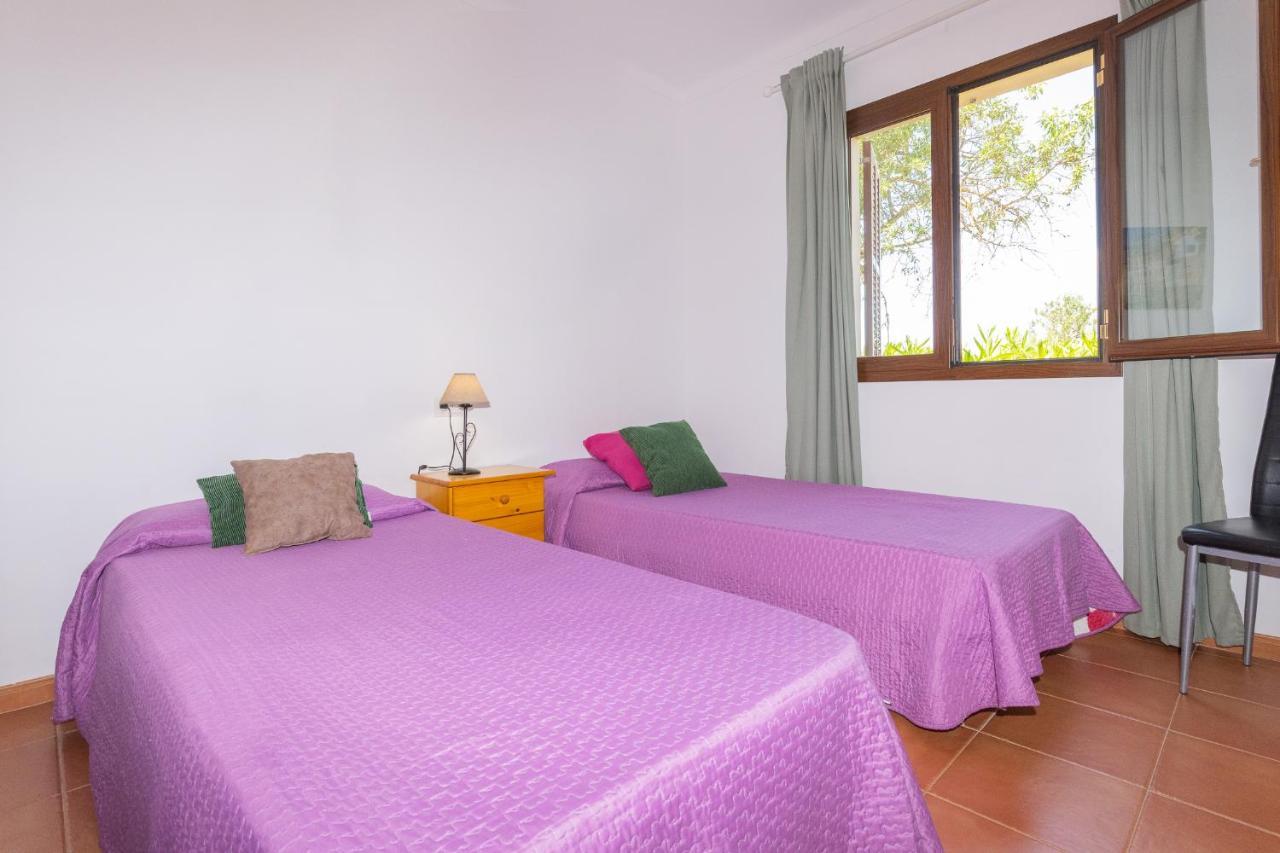 Villa Son Sala Nou Campos (Mallorca)