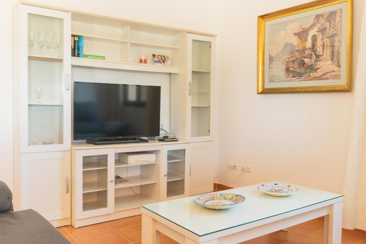 Son Sala Nou Villa *