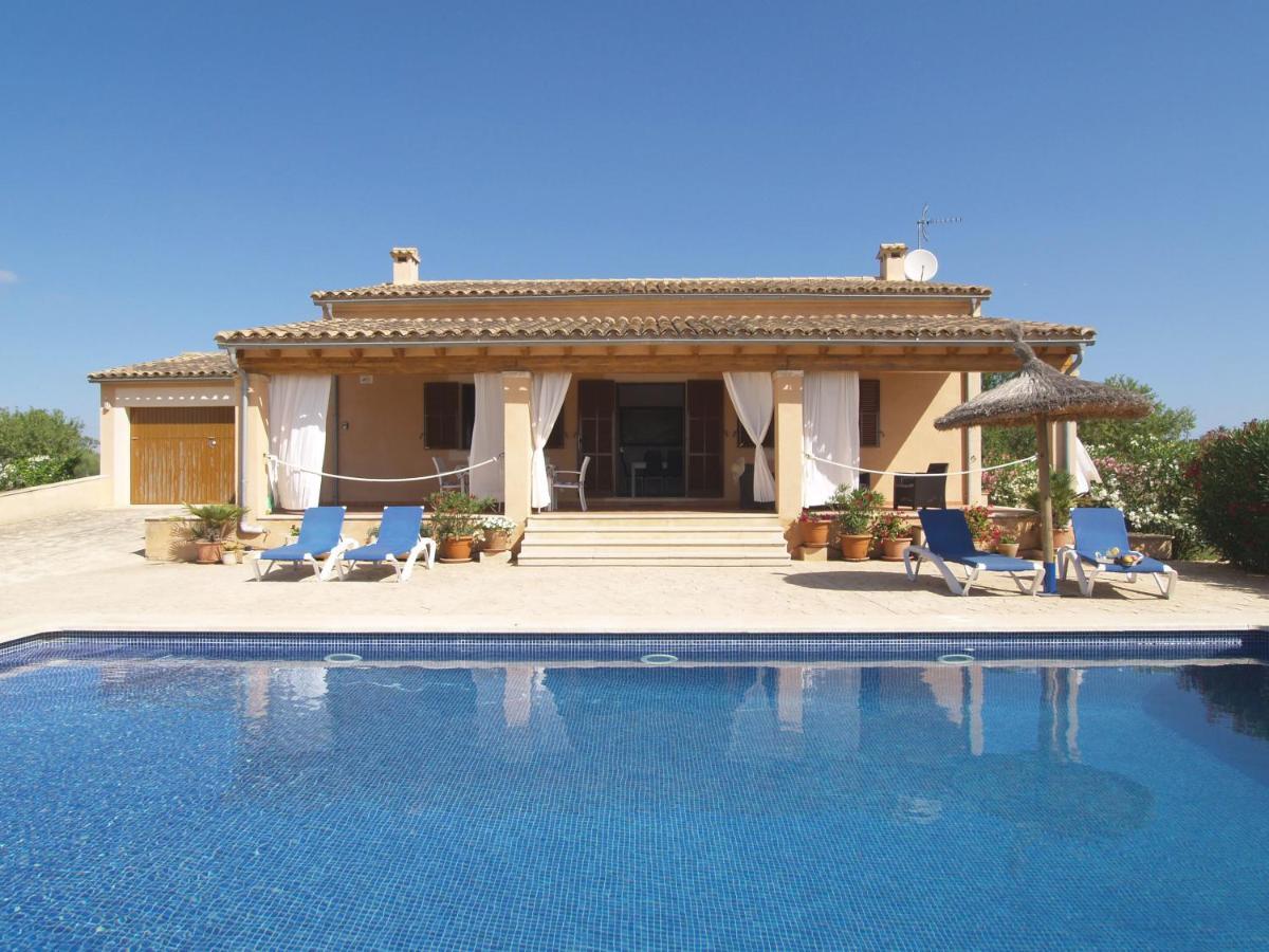 Son Sala Nou * Campos (Mallorca)